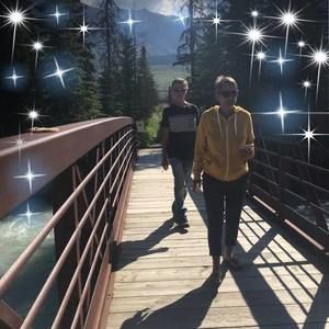 Meet your Posher, Carol